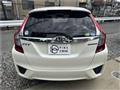 2015 Honda Fit Hybrid