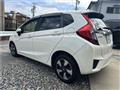 2015 Honda Fit Hybrid