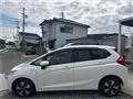 2015 Honda Fit Hybrid