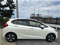 2015 Honda Fit Hybrid