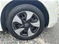 2015 Honda Fit Hybrid