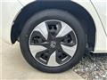 2015 Honda Fit Hybrid