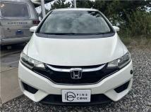 2015 Honda Fit Hybrid