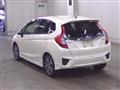 2015 Honda Fit Hybrid