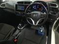 2015 Honda Fit Hybrid