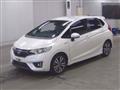 2015 Honda Fit Hybrid