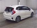 2015 Honda Fit Hybrid