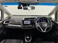 2015 Honda Fit Hybrid