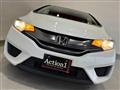 2015 Honda Fit Hybrid