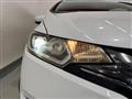 2015 Honda Fit Hybrid