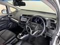 2015 Honda Fit Hybrid