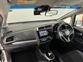 2015 Honda Fit Hybrid