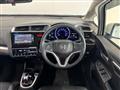 2015 Honda Fit Hybrid