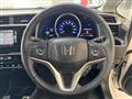 2015 Honda Fit Hybrid