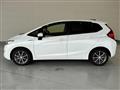2015 Honda Fit Hybrid