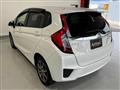 2015 Honda Fit Hybrid