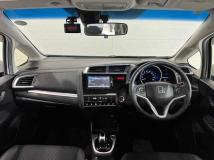 2015 Honda Fit Hybrid