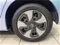 2015 Honda Fit Hybrid