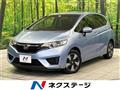 2015 Honda Fit Hybrid