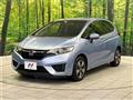 2015 Honda Fit Hybrid