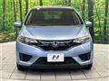 2015 Honda Fit Hybrid