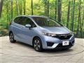 2015 Honda Fit Hybrid