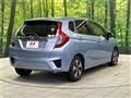 2015 Honda Fit Hybrid
