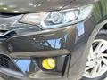 2015 Honda Fit Hybrid