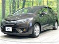 2015 Honda Fit Hybrid