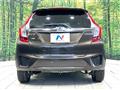 2015 Honda Fit Hybrid