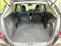 2015 Honda Fit Hybrid