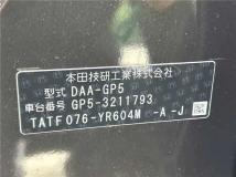 2015 Honda Fit Hybrid