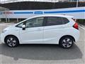 2015 Honda Fit Hybrid
