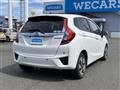2015 Honda Fit Hybrid