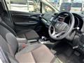 2015 Honda Fit Hybrid