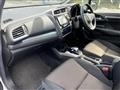 2015 Honda Fit Hybrid