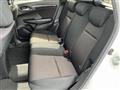 2015 Honda Fit Hybrid
