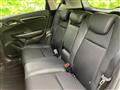 2015 Honda Fit Hybrid