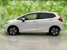 2015 Honda Fit Hybrid