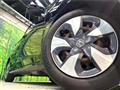 2015 Honda Fit Hybrid