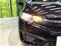 2015 Honda Fit Hybrid