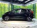 2015 Honda Fit Hybrid