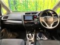 2015 Honda Fit Hybrid