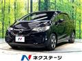 2015 Honda Fit Hybrid