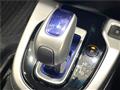 2016 Honda Fit Hybrid