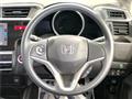 2016 Honda Fit Hybrid