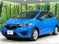 2016 Honda Fit Hybrid
