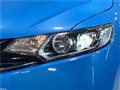 2016 Honda Fit Hybrid