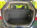 2016 Honda Fit Hybrid