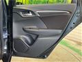 2016 Honda Fit Hybrid